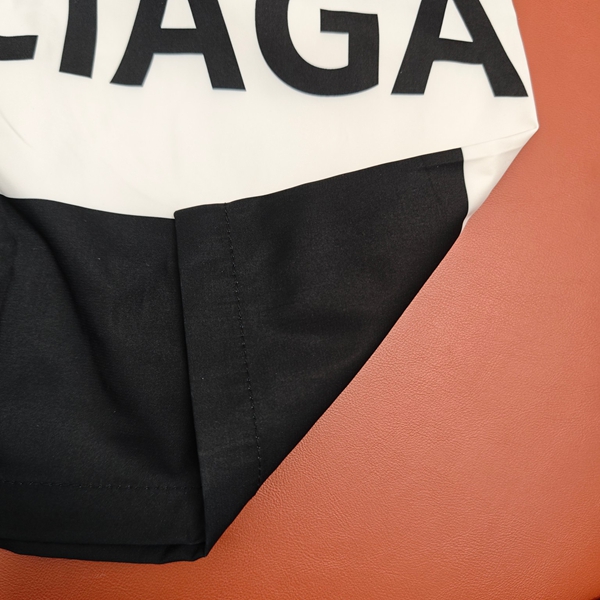 ブランドハーフパンツ着用イメージ